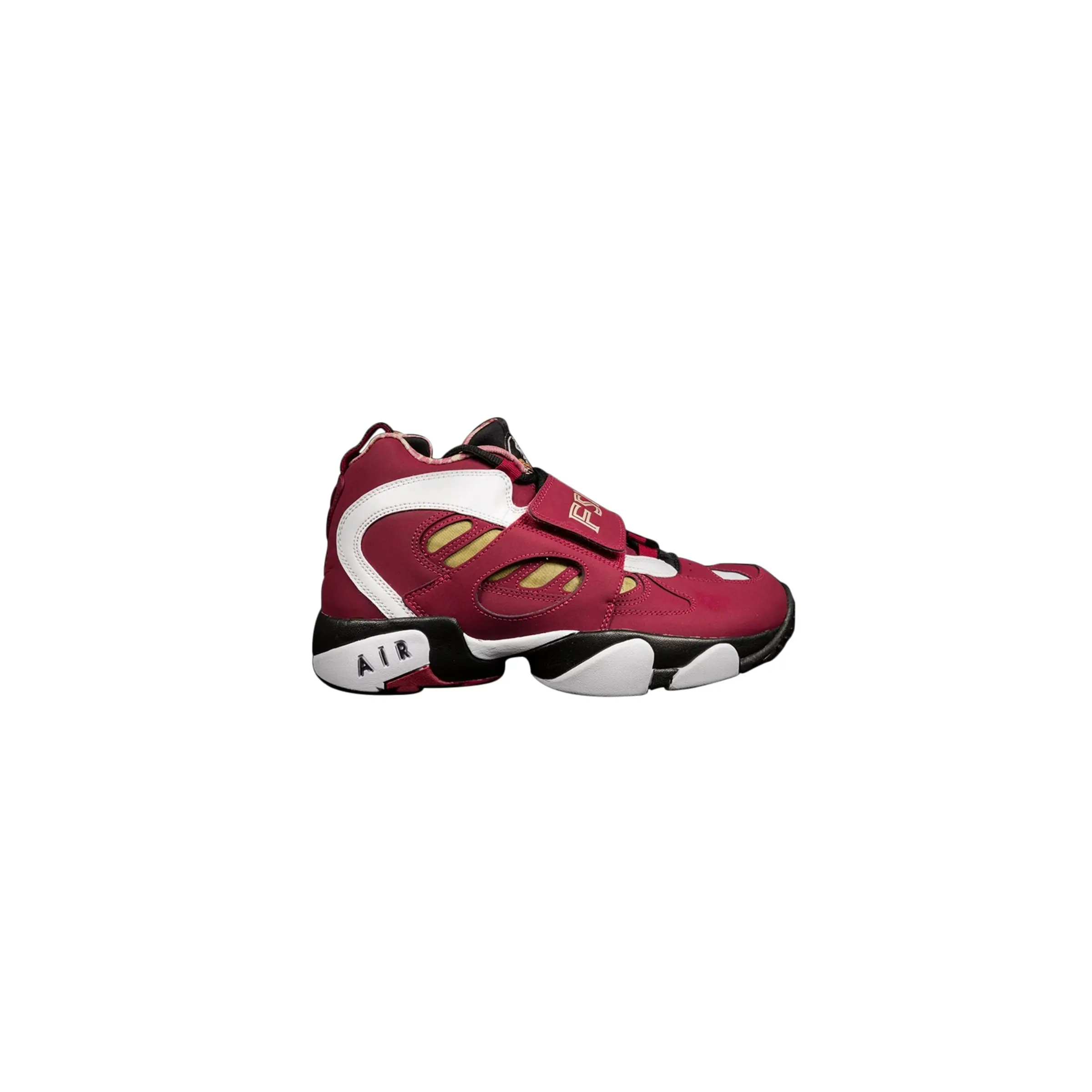 Nike Air Diamond Turf II PRM QS 'FSU'