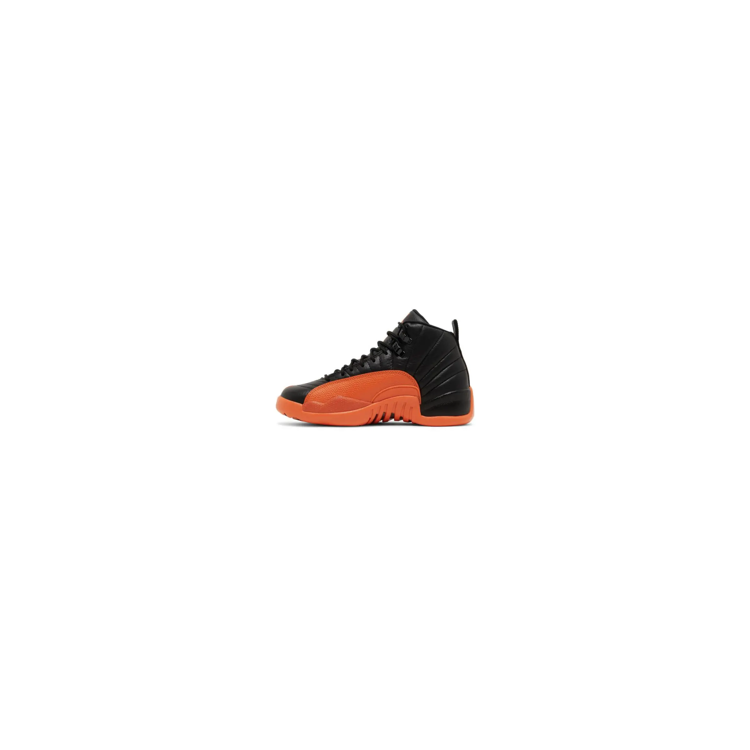 Air Jordan 12 Retro 'Brillant Orange' Wmns â Image 2