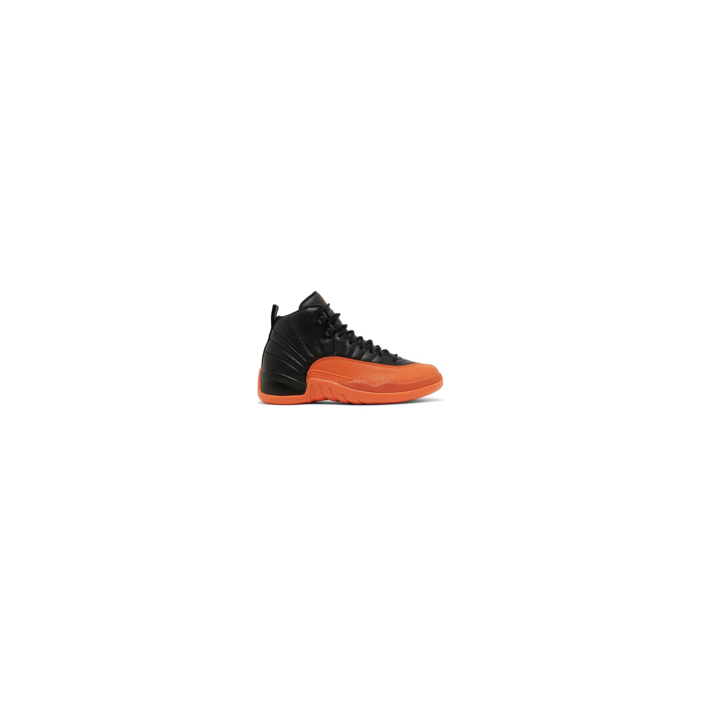 Air Jordan 12 Retro 'Brillant Orange' Wmns â Image 3