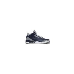 Air Jordan 3 Retro 'Georgetown'