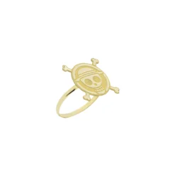 Bague 18K One Piece