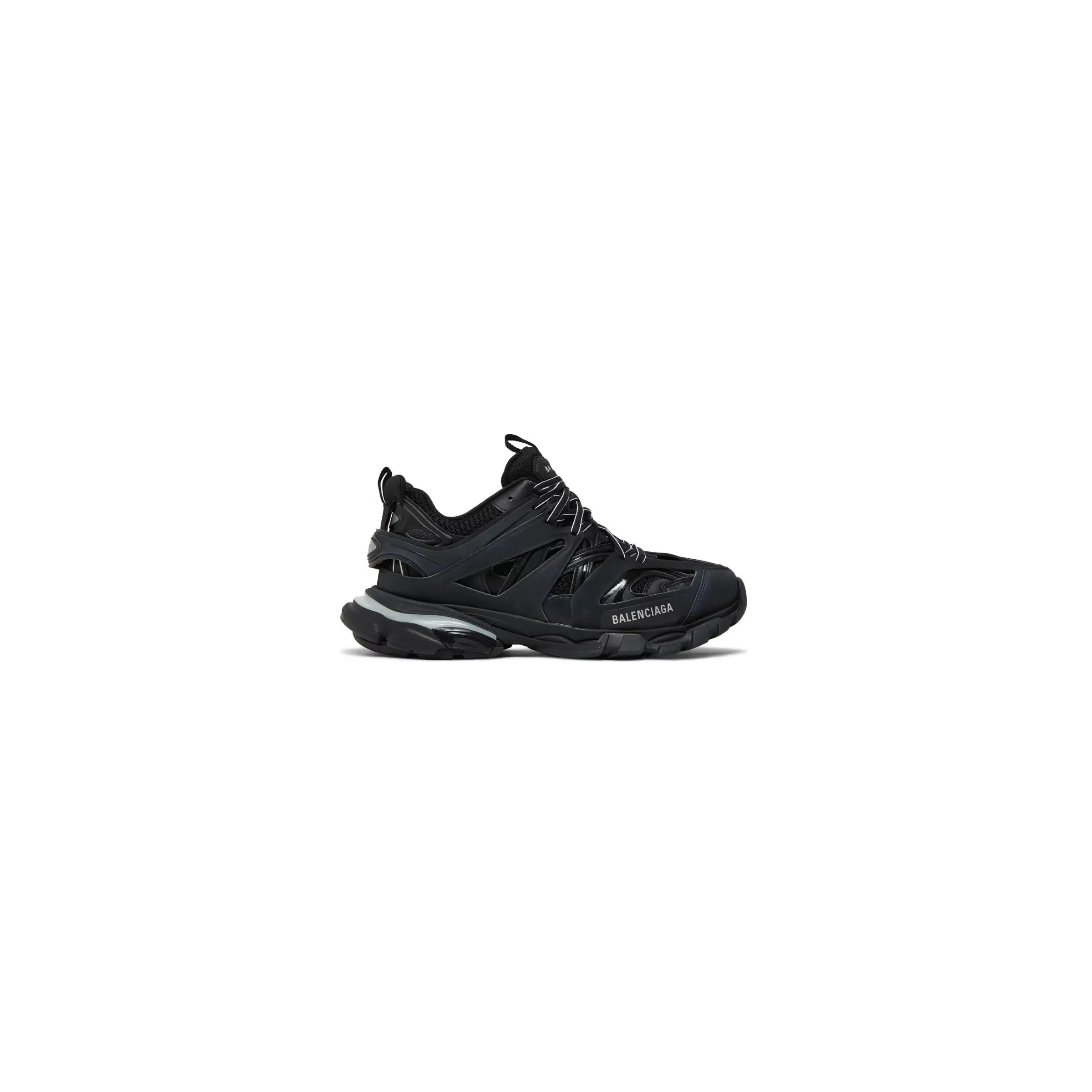 Balenciaga Track LED Sneaker 'Black'