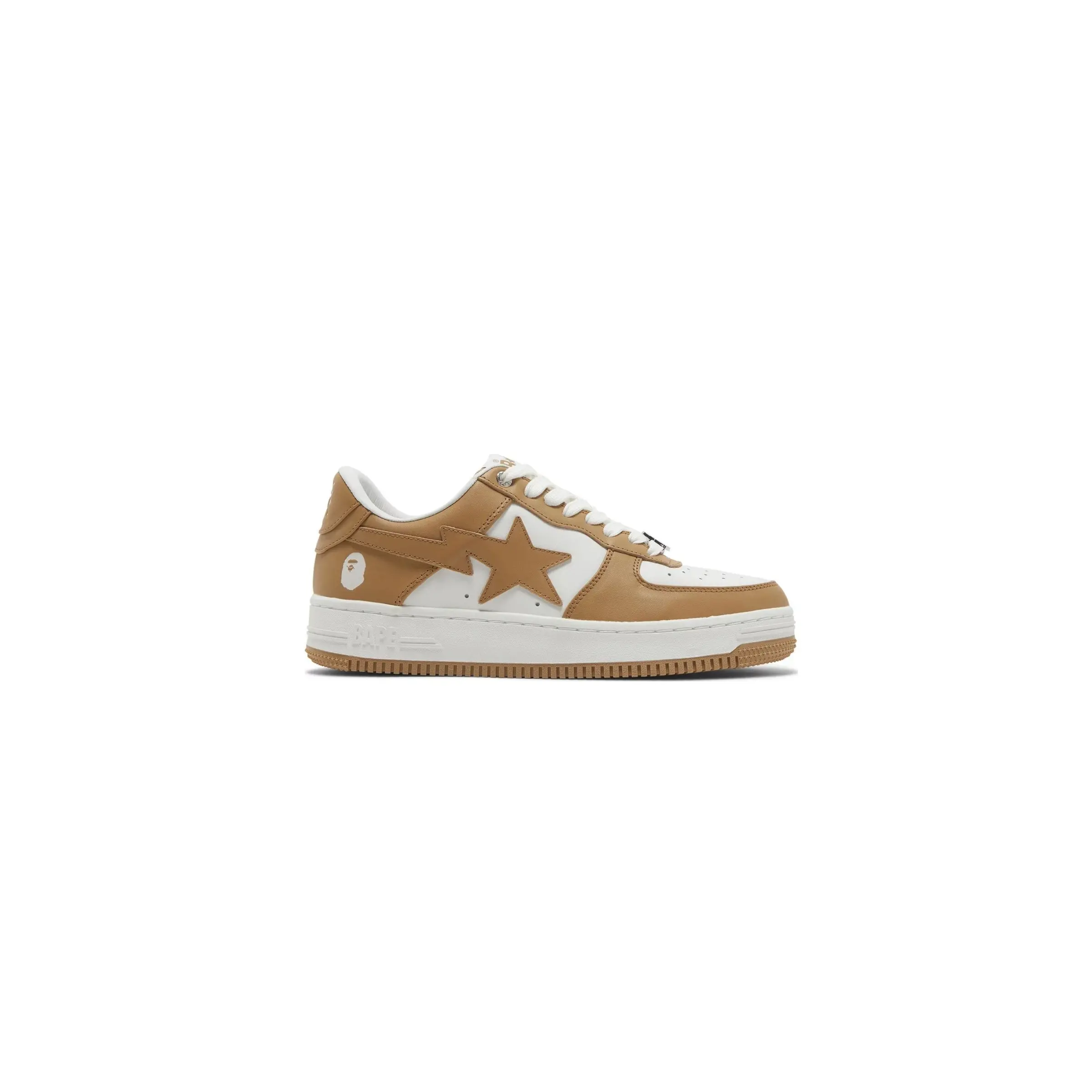 Bapesta 4 M1 'Beige'