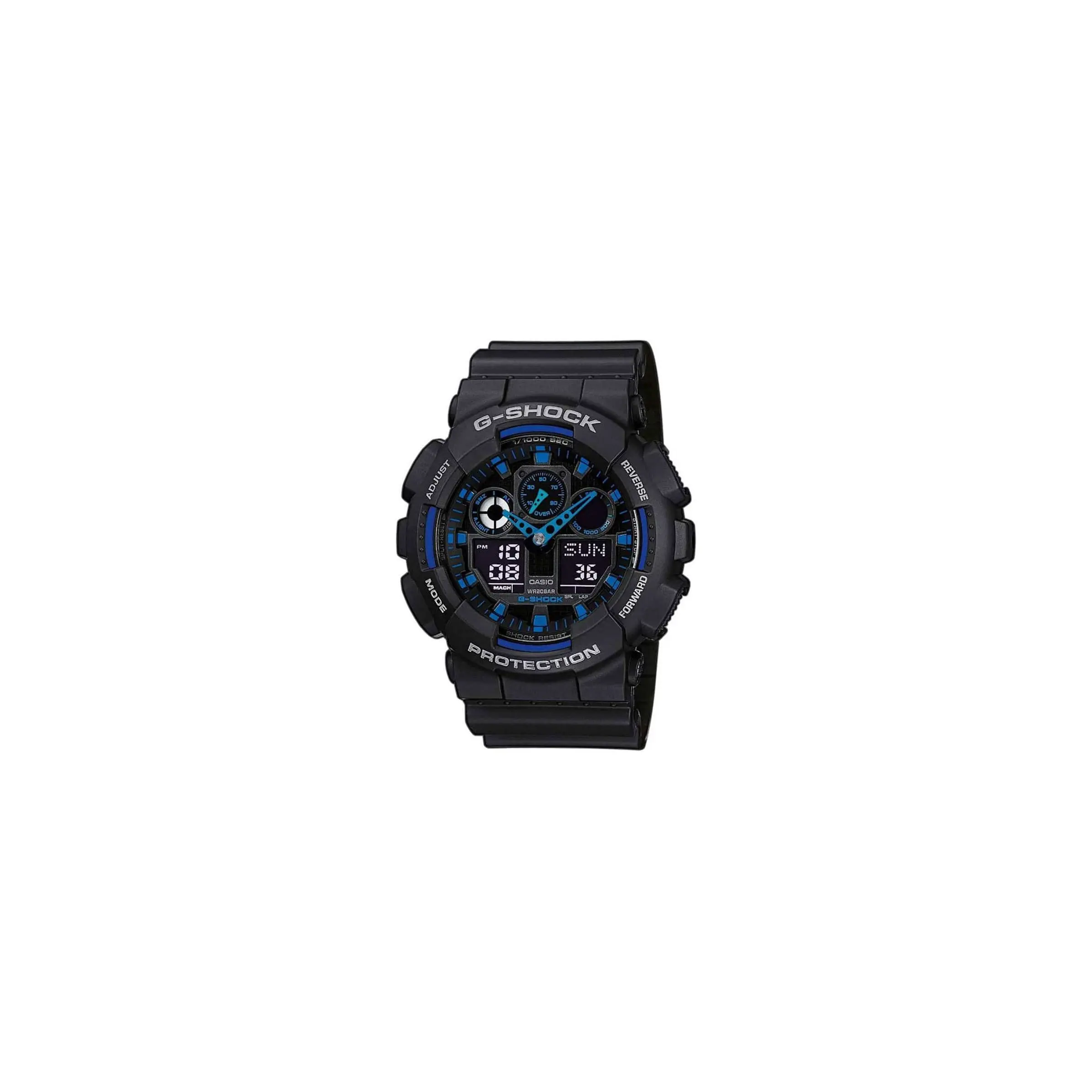 Casio G-SHOCK