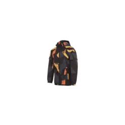 Coupe-Vent Footkorner