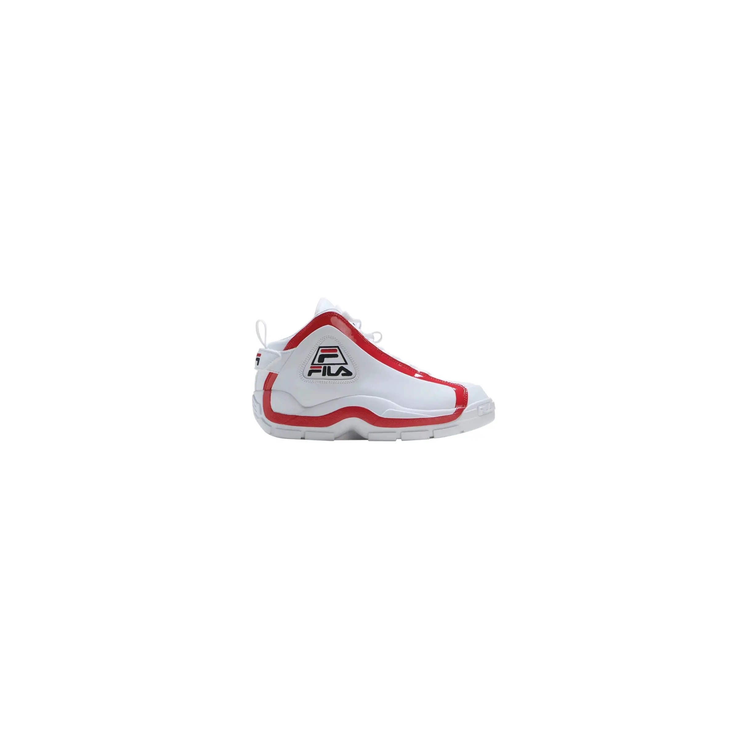 Fila Grant Hill 2 'Red Trim'