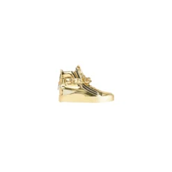 Guisseppe Zanotti London Mirrored