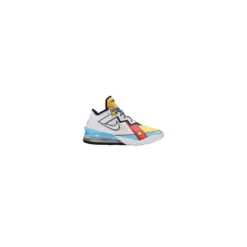Nike LeBron 18 ‘Stewie Griffin’