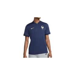 Nike Maillot Football Équipe De France 2022/2023