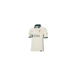 Nike Maillot Liverpool Extérieur