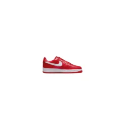 Nike Air Force 1 Low 'Red White'