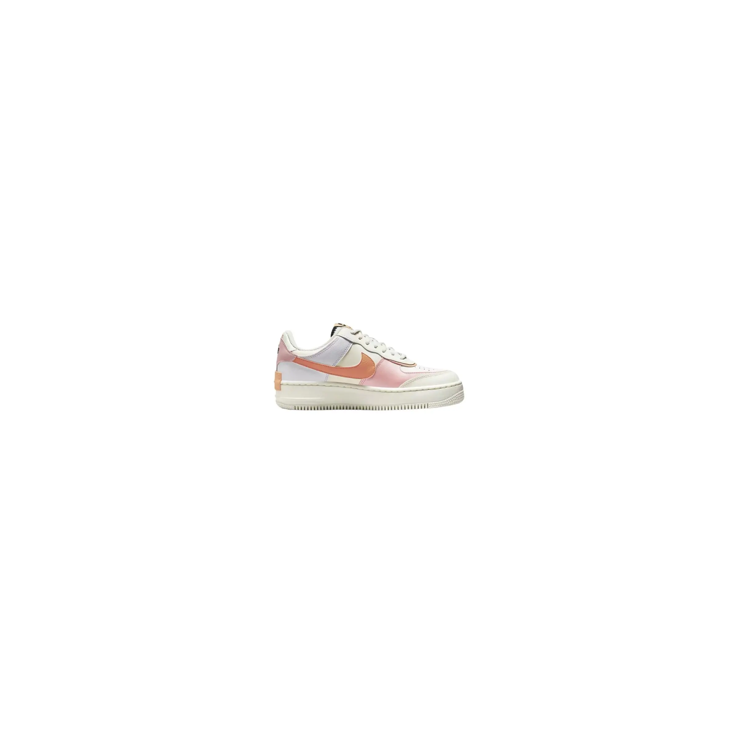 Nike Air Force 1 Shadow Wmns 'Craie Vernis' â Image 2