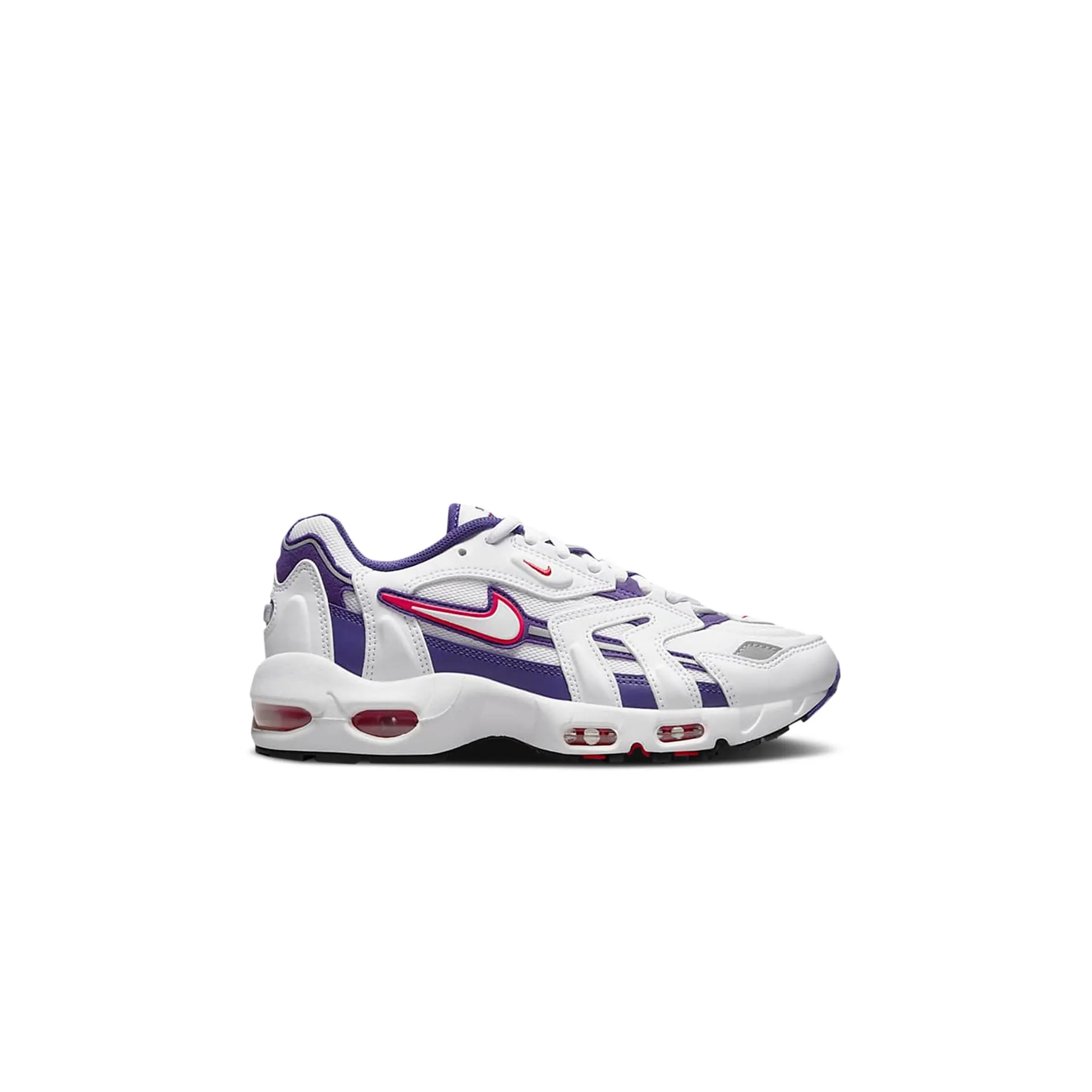 Nike Air Max 96 II 'Raisin'