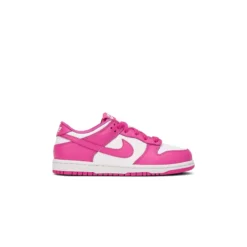 Nike Dunk Low 'Active Fuchsia'