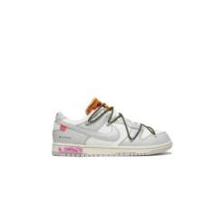 Nike Dunk Low X Off White 22 Of 50