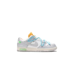 Nike Dunk Low X Off White