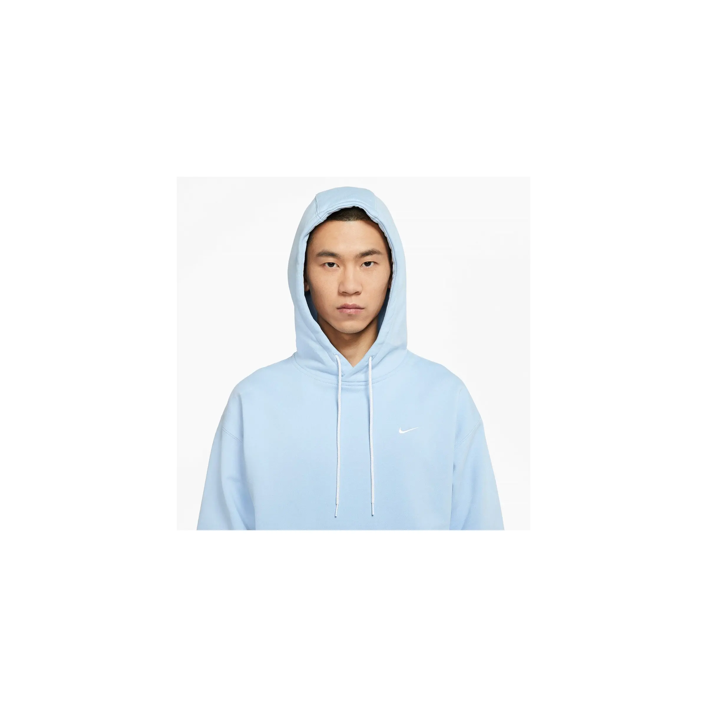Nike Hoodie Fleece â Image 2