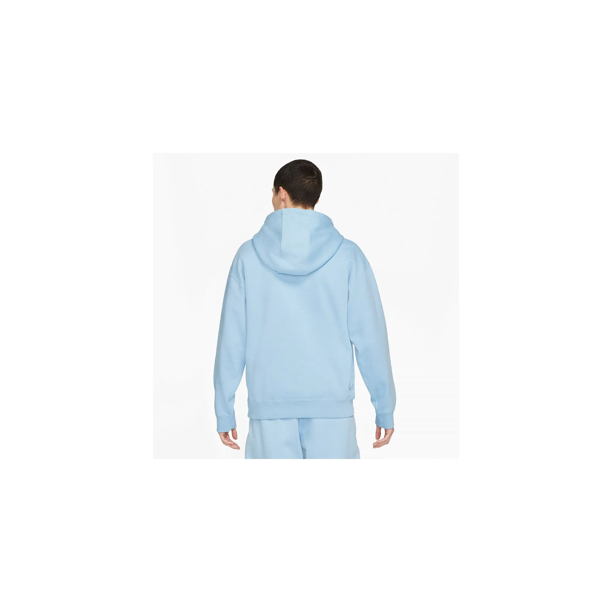 Nike Hoodie Fleece â Image 3