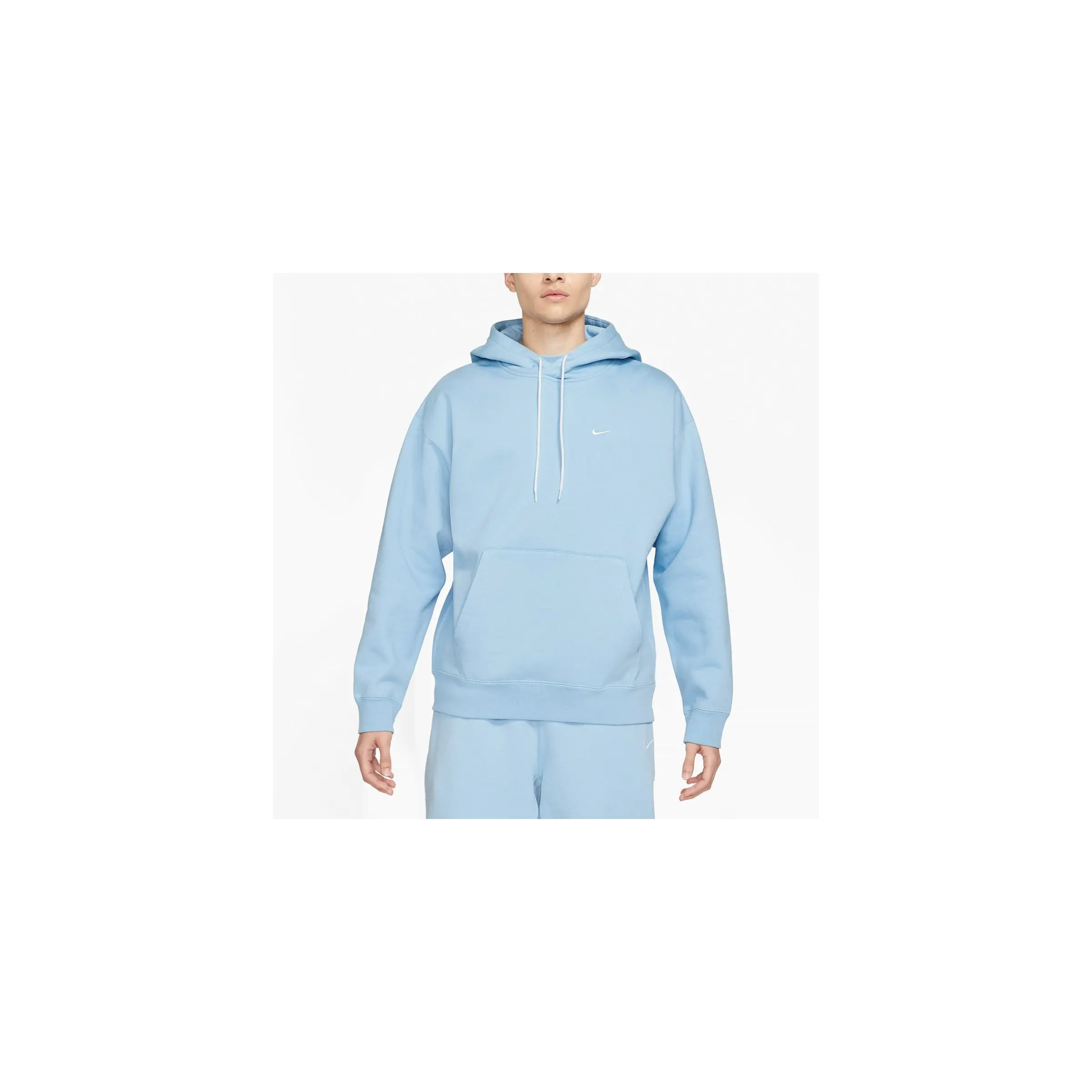 Nike Hoodie Fleece