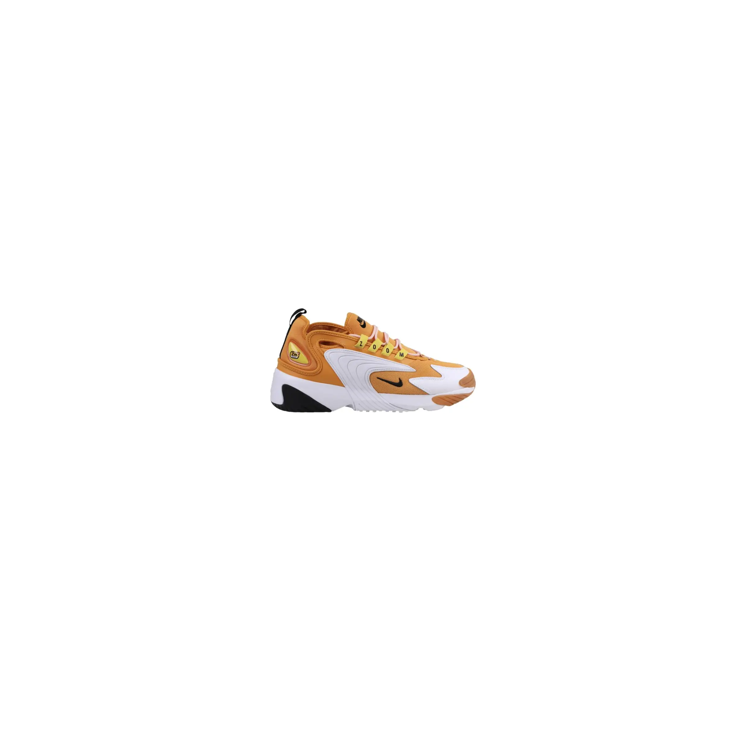 Nike Zoom 2K 'Amber Rise'