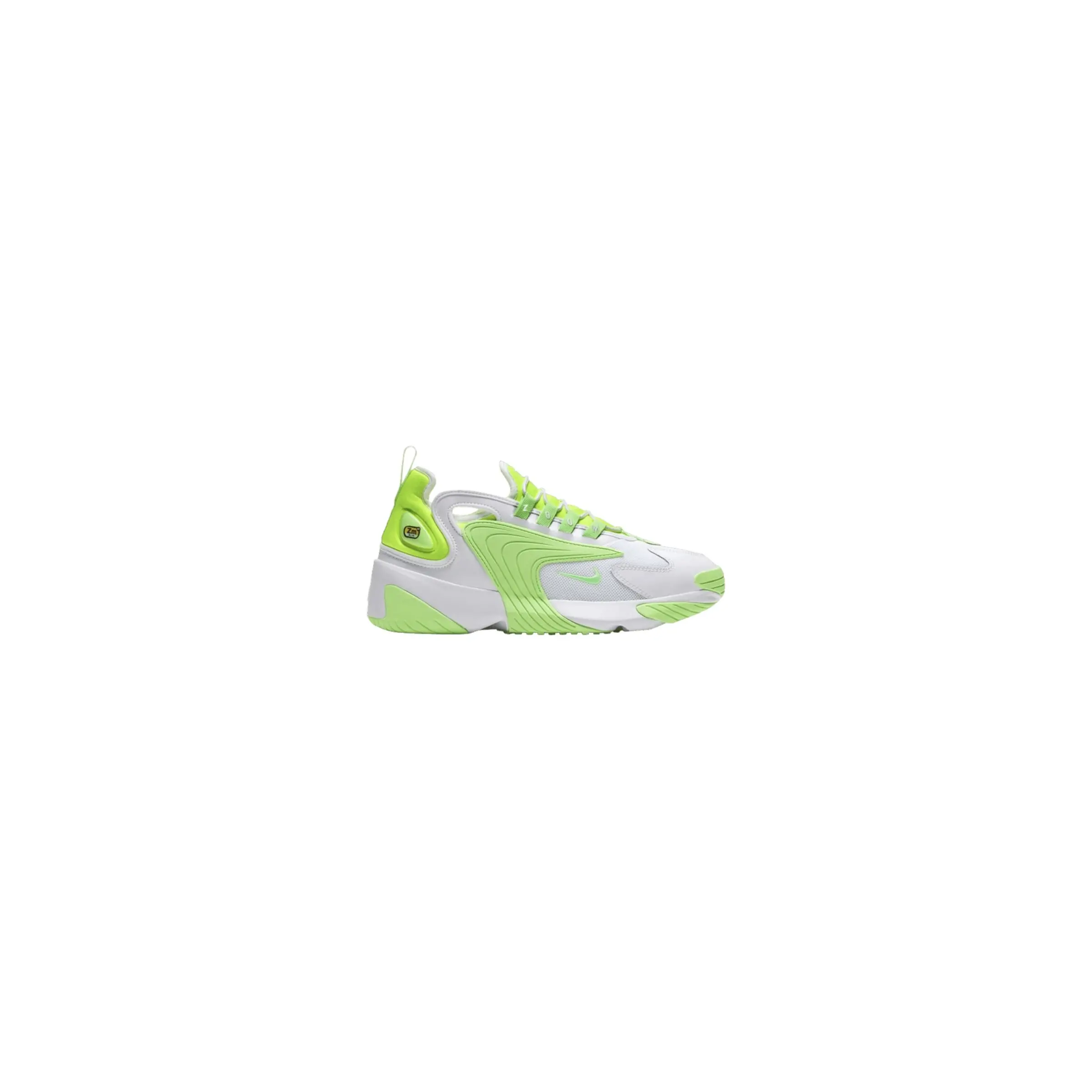 Nike Zoom 2k 'Green Lanterne'