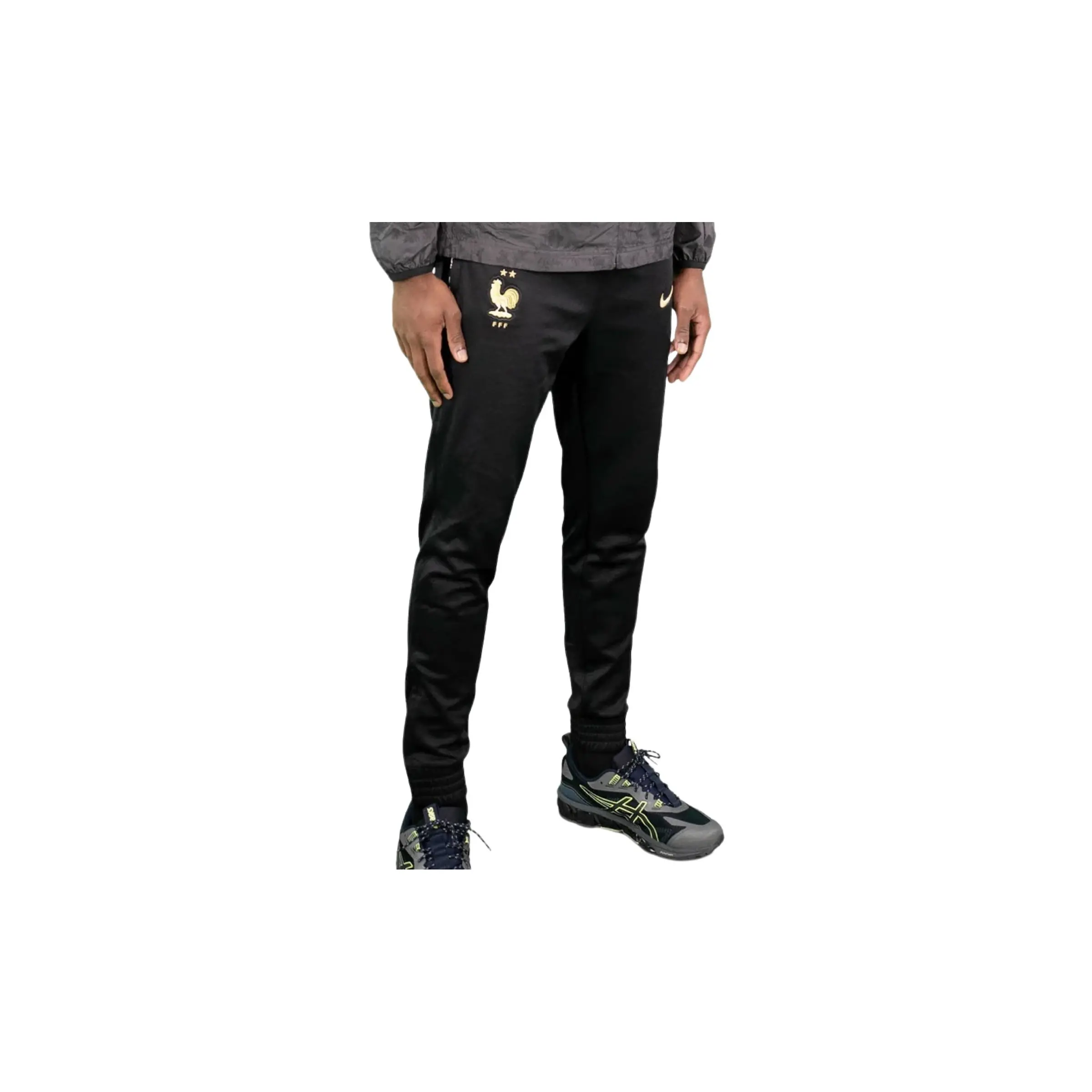 Nike Pantalon Entrainement Équipe De France 2022/2023