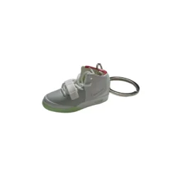Nike Porte Clés Air Yeezy 2 Pure Platinum