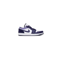 Air Jordan 1 Low 'Sky J Purple'