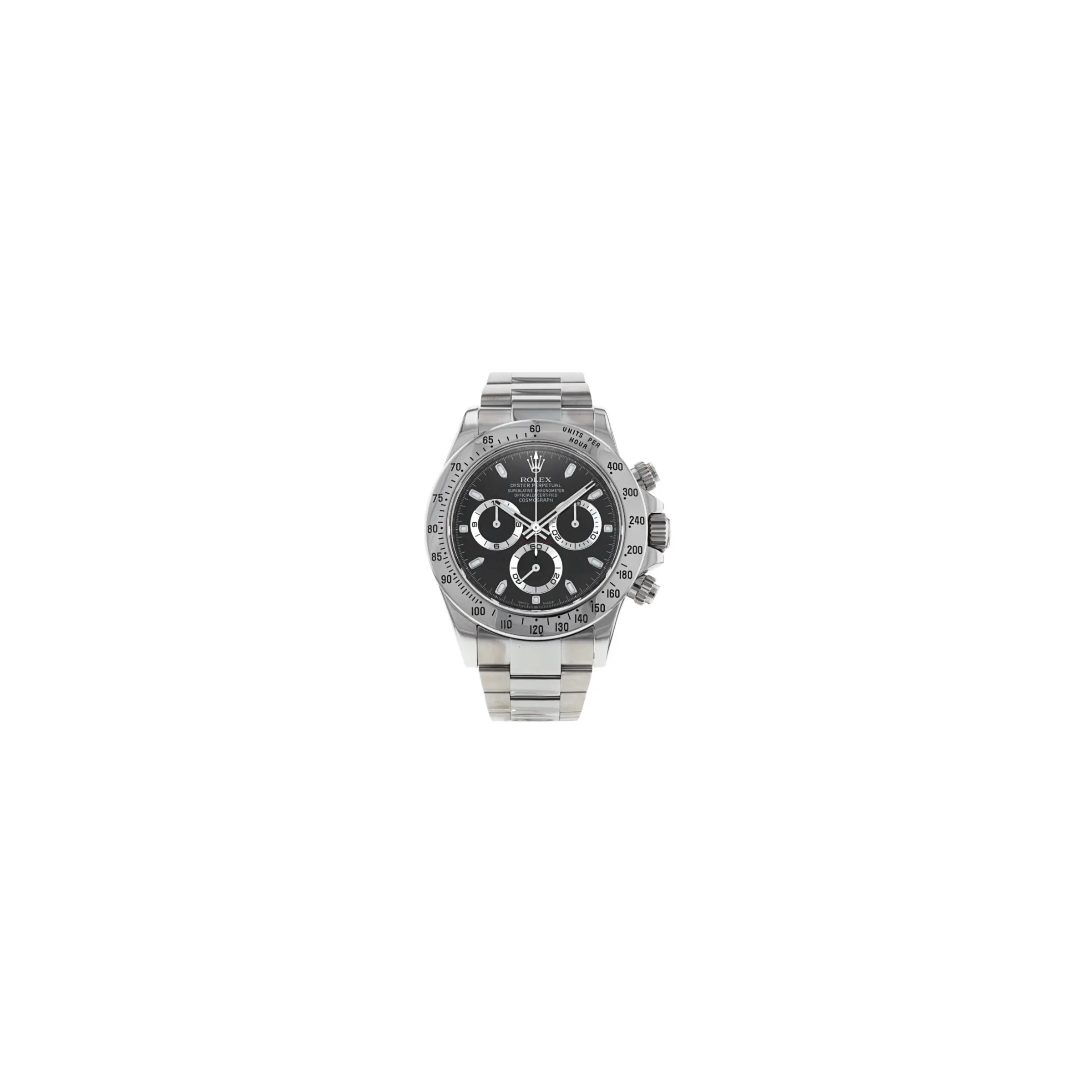Rolex Daytona