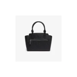 Lacoste Sac Cabas Ă Soufflets Daily Classic En Toile Enduite