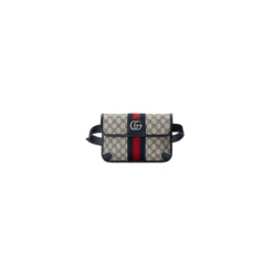 Gucci SAC CEINTURE OPHIDIA