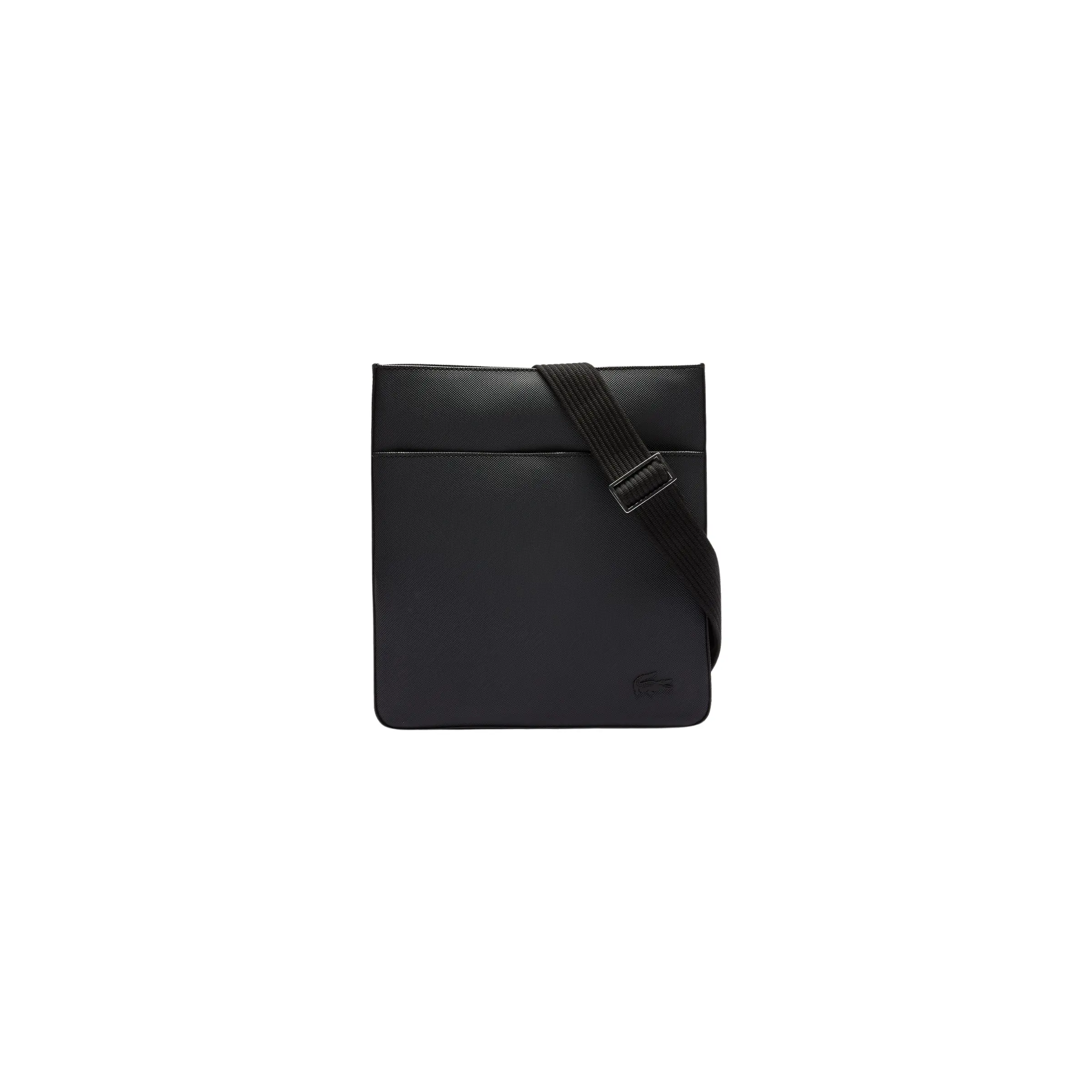 Sacoche Plate Lacoste