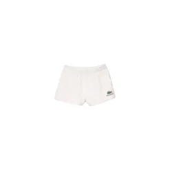 Short Lacoste Femme X Sporty Et Rich