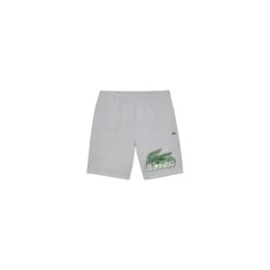 Short Lacoste Molleton