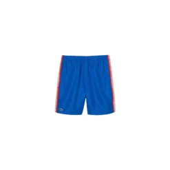 Short Lacoste Polyester Recyclé