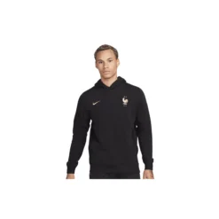 Nike Sweat à Capuche Équipe De France 2022