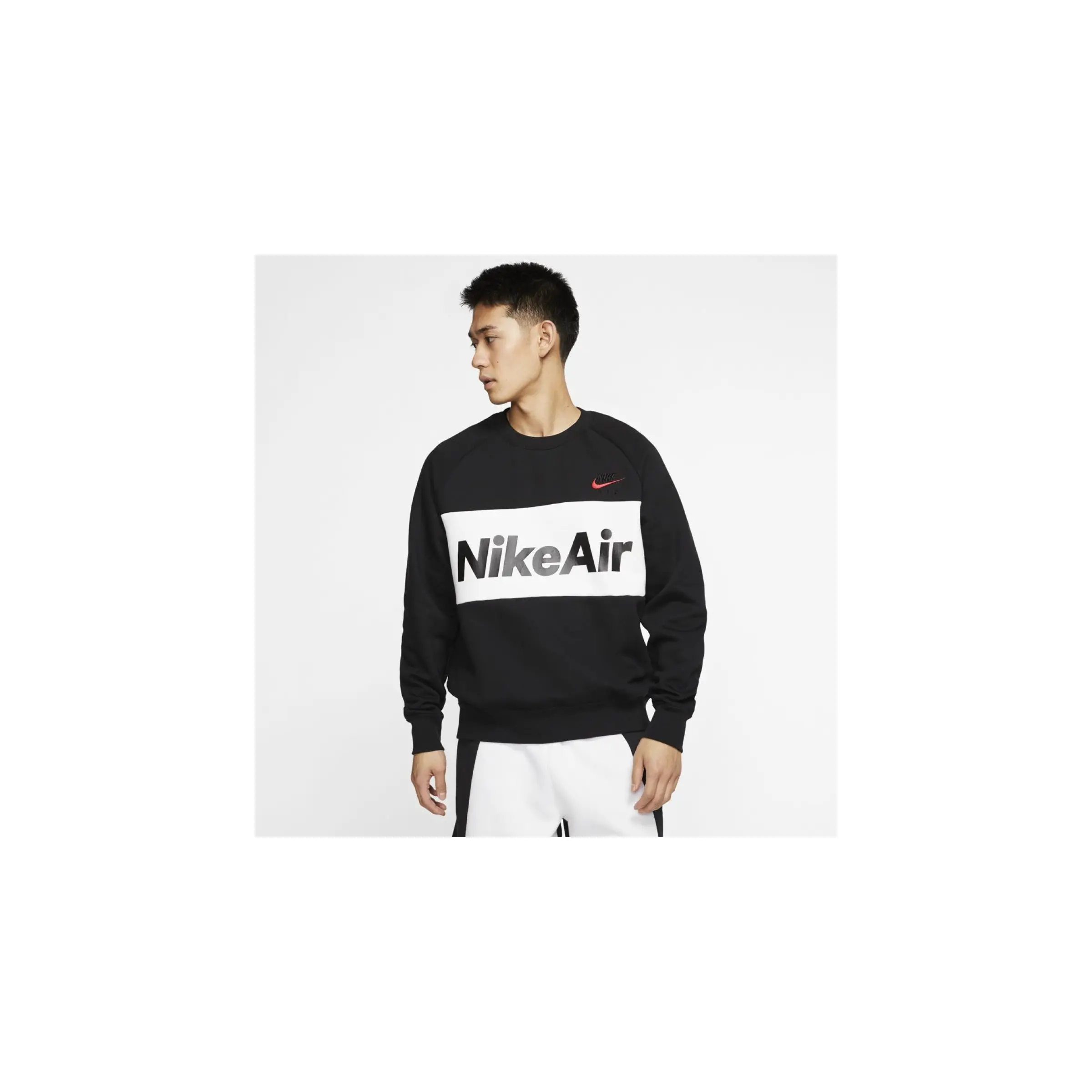 Sweat Nike Air Capuche â Image 2